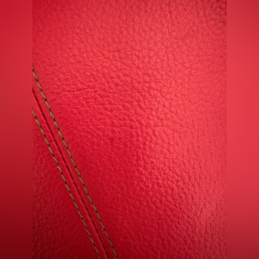 Tignanello Crossbody Bag bright pink - Picture 3 of 12